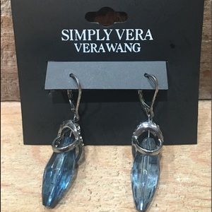 Simply Vera Wang Earrings